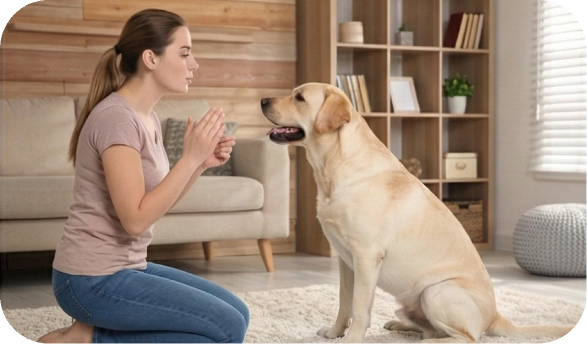 Understanding Dog Talk