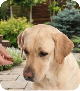 How to Stop Your Dog from Growling