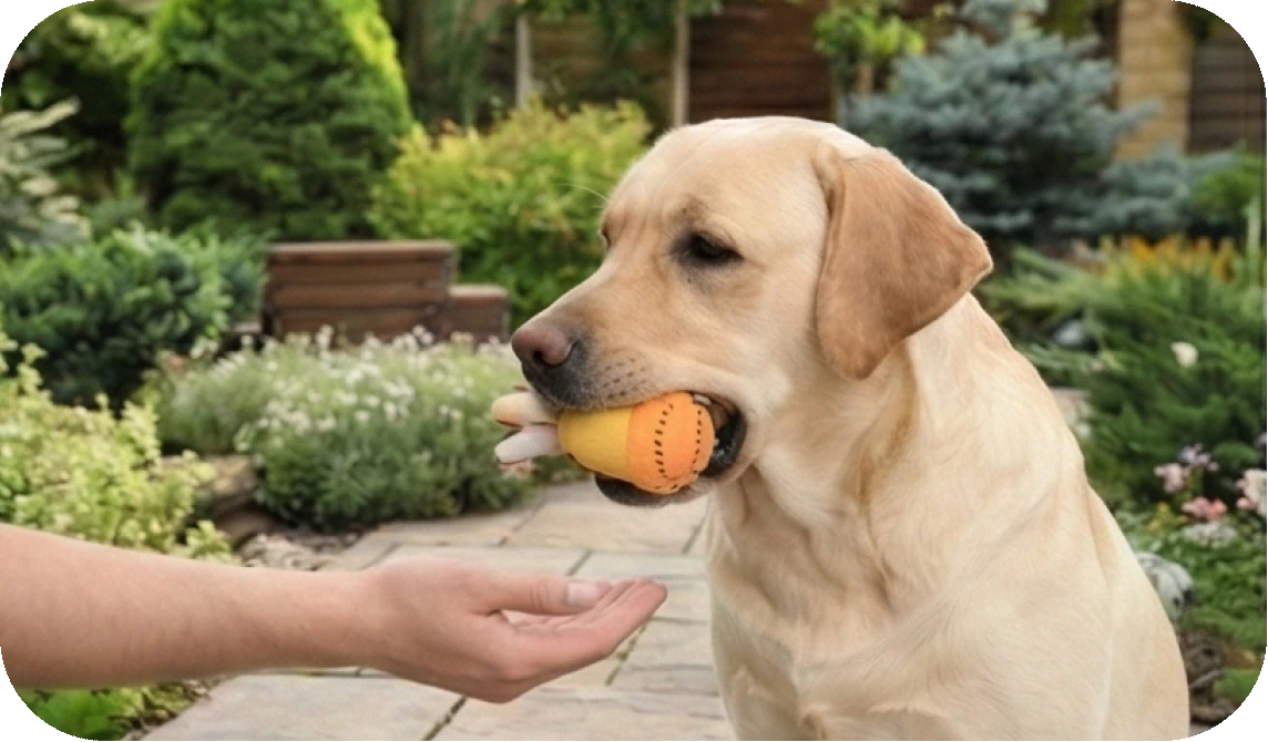 12 Ways Dogs Show Love