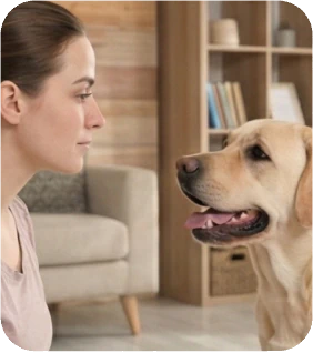 12 Ways Dogs Show Love