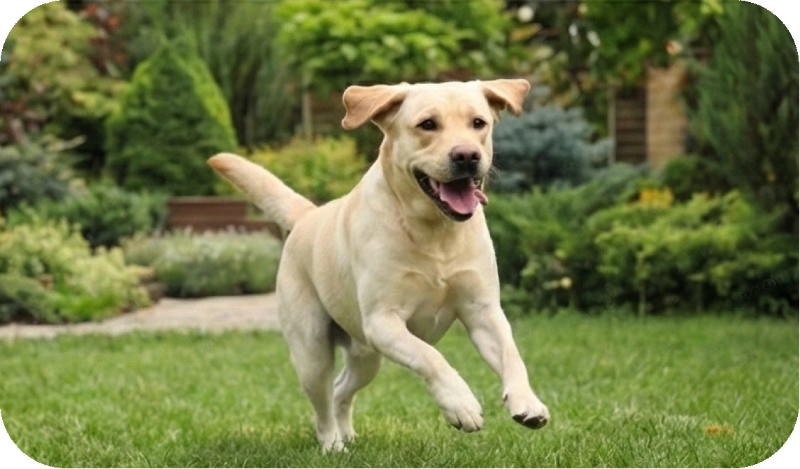 Teaching Your Dog to Spin
