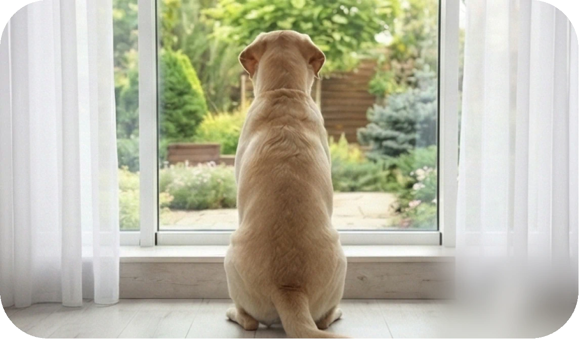 Tips for Teaching Your Dog to Stay