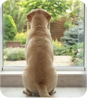 Tips for Teaching Your Dog to Stay