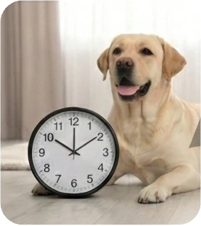 How Long Does It Take a Dog to Digest Food?