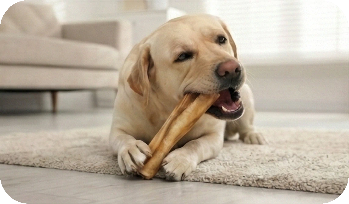 Discovering the Finest Dog Chews